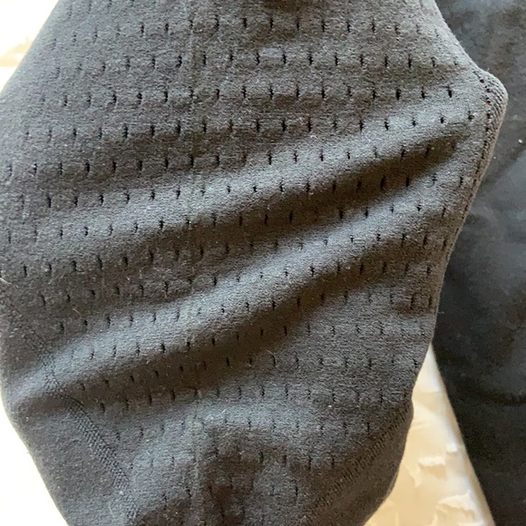 Lululemon seamless Leggings - Picture 4 of 5